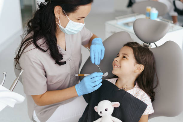 Best Emergency Orthodontic Repairs in Walce Ridge, LA