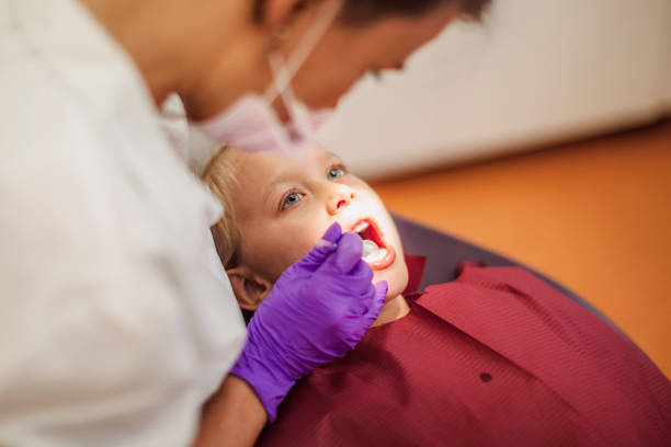 Best Walk-In Emergency Dentist in Walce Ridge, LA