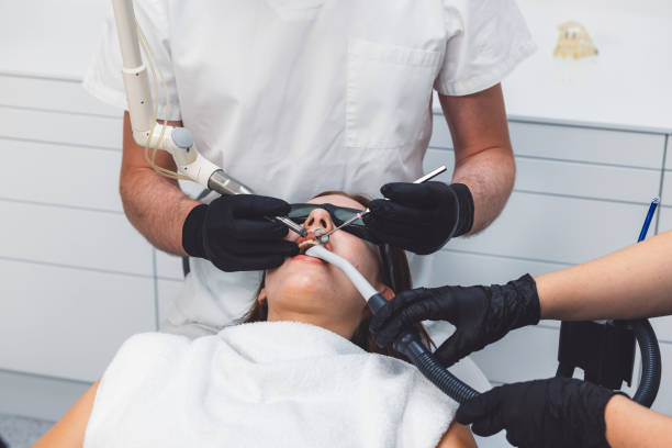 Best Emergency Tooth Extraction in Walce Ridge, LA