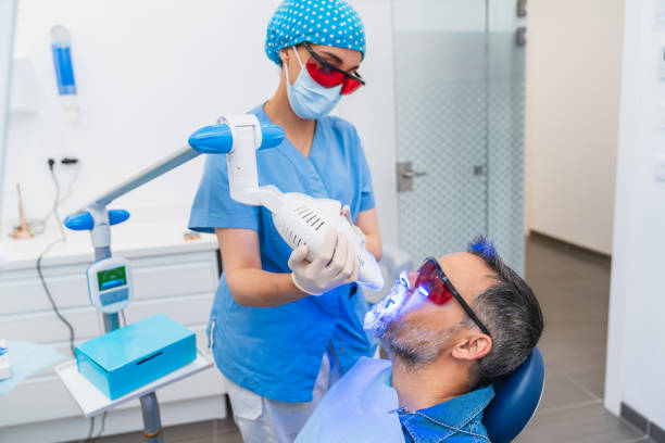 Best Walk-In Emergency Dentist in Walce Ridge, LA