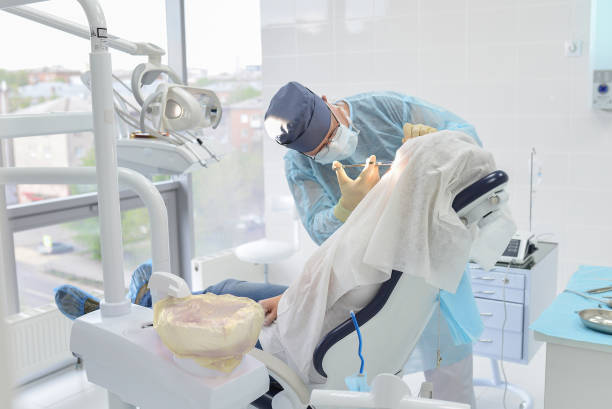 Best Emergency Dental Care for Trauma or Injury in Walce Ridge, LA