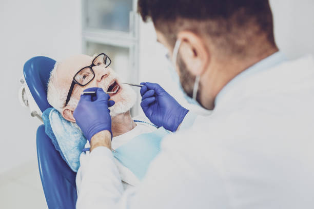 Best Same-Day Emergency Dentist in Walce Ridge, LA